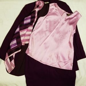 AB Apparel Other - Mary Kay Sales Director Suit AB Apparel Other - Mary Kay Sales Director Suit